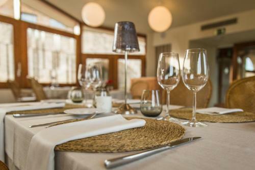 Hotel Mas Bosch 1526