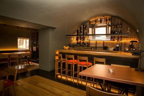 Hotel Mas Bosch 1526