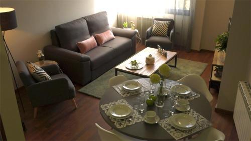 Apartamento Up Rooms Banyoles