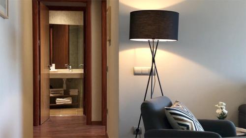Apartamento Up Rooms Banyoles