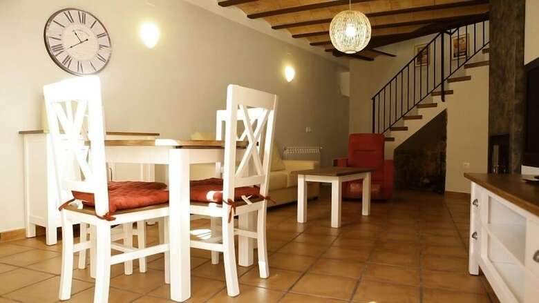 Miralmundo Hostal Rural
