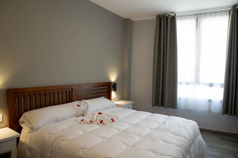 Hotel Asador O Callej�n De Belchite