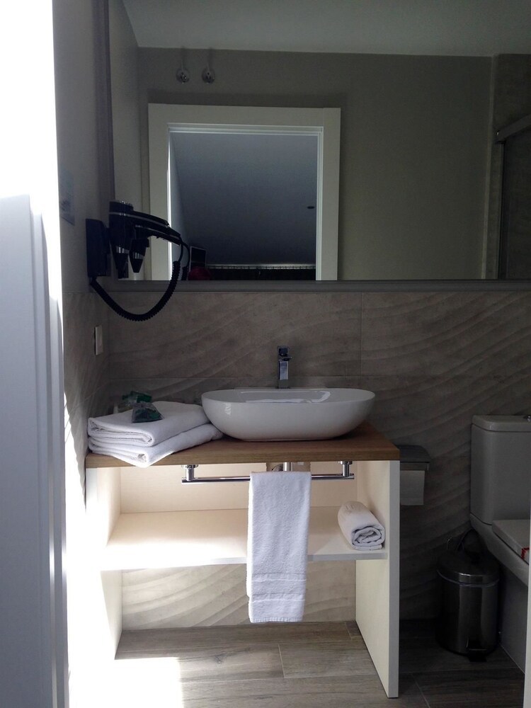 Hotel Asador O Callej�n De Belchite