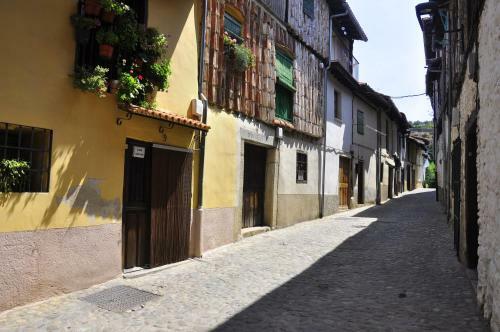 Agroturismo La Casa De Su