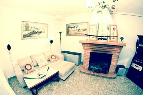 Holiday Home Avenida Paraiso