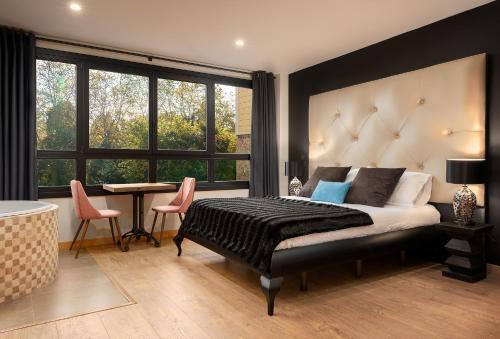 Apartamento Suite 1907 Aviles