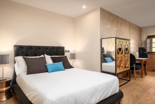 Apartamento Suite 1907 Aviles