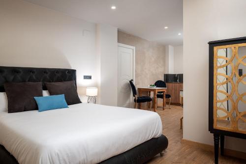 Apartamento Suite 1907 Aviles