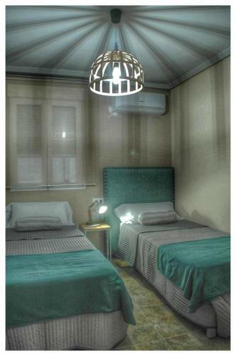 Apartamento Alcazar De Baeza Centro Godoyes