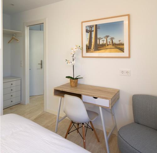 Apartamento Suite The Way