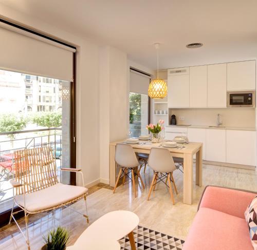 Apartamento Suite The Way