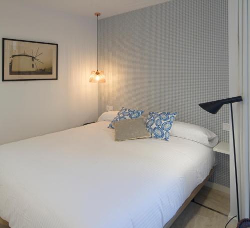 Apartamento Suite The Way