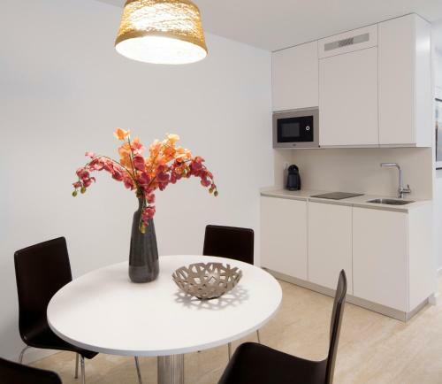 Apartamento Suite The Way