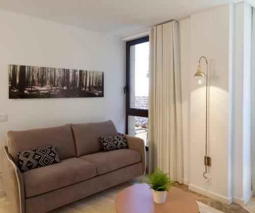 Apartamento Suite The Way