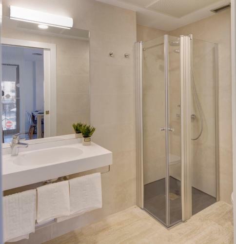 Apartamento Suite The Way