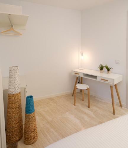 Apartamento Suite The Way