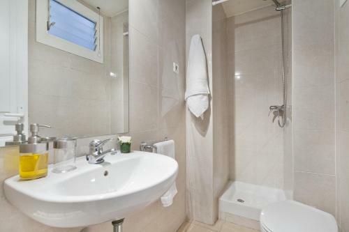 Apartamento Casa Valeta