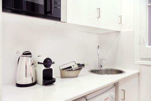 Apartamento Casa Valeta