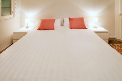 Apartamento Casa Valeta