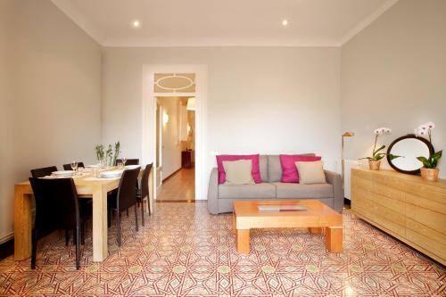 Apartamento Casa Valeta