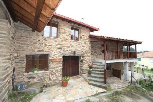 Agroturismo Casa Ruperto