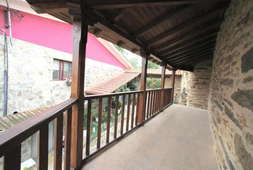 Agroturismo Casa Ruperto