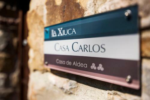 Agroturismo Casas La Xiuca