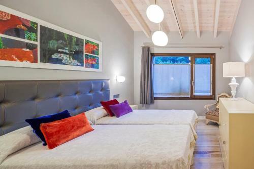 Agroturismo Casas La Xiuca