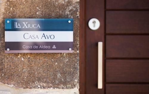 Agroturismo Casas La Xiuca
