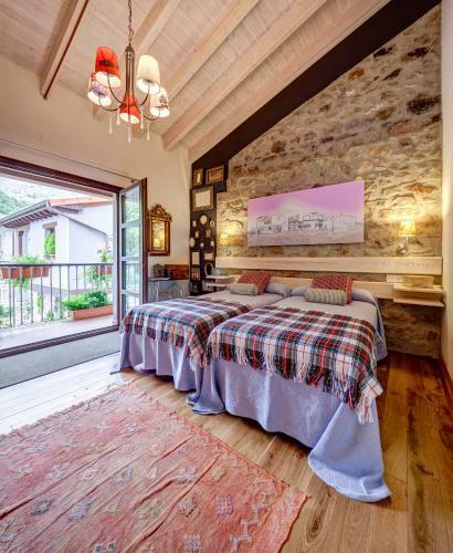 Agroturismo Casas La Xiuca