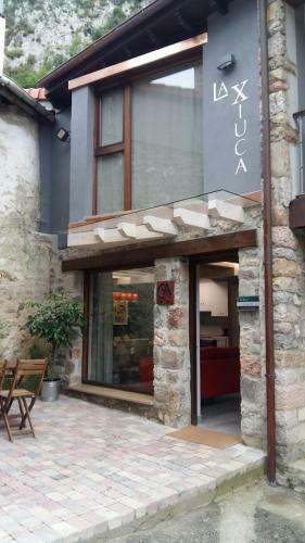 Agroturismo Casas La Xiuca