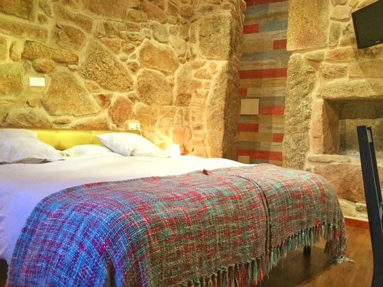 Agroturismo Casa Rural San Cibran