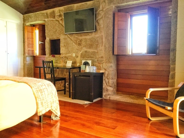 Agroturismo Casa Rural San Cibran