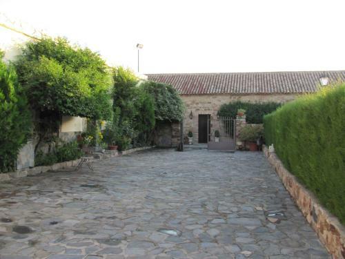 Hostal Finca El Cotillo