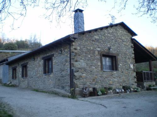 El Molino Del Botero