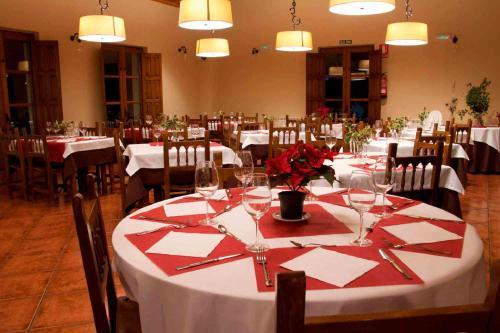 Valle Del Eria Hotel