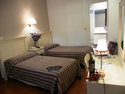 Hostal El Ventorro