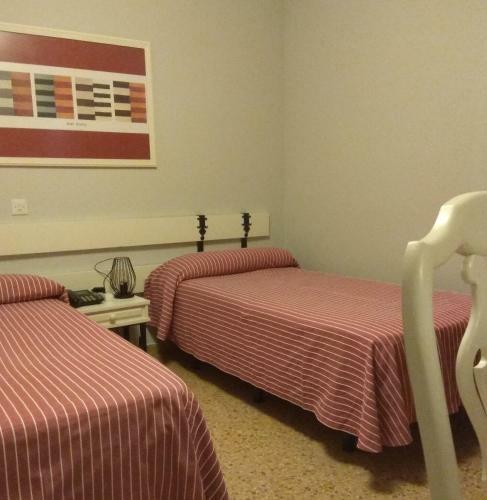 Hostal El Ventorro