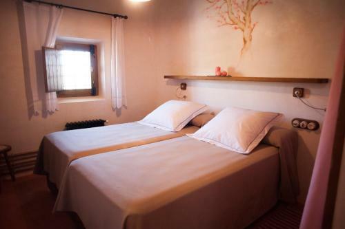 Agroturismo Casa Del Labrador