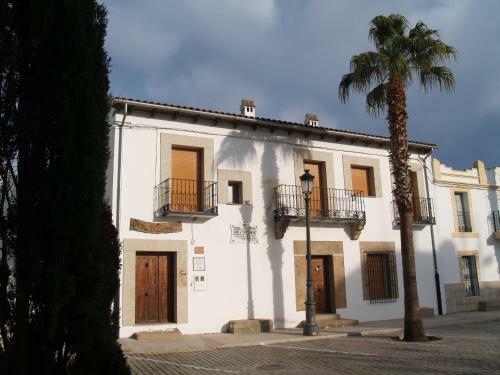 Agroturismo Casa Rural El Bot�nico