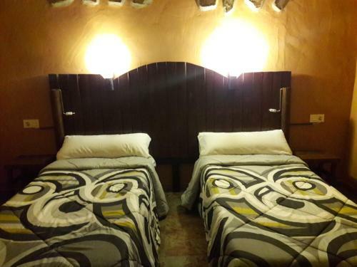 Agroturismo Los Montes