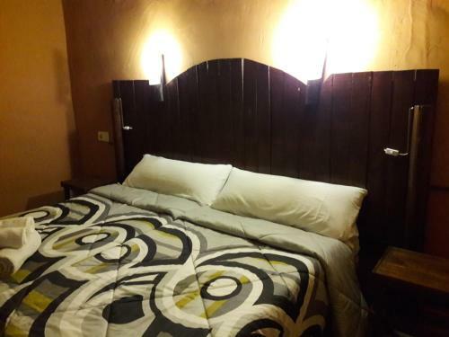 Agroturismo Los Montes