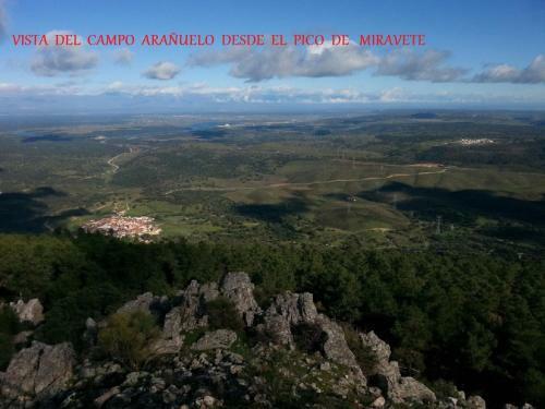 Agroturismo Los Montes