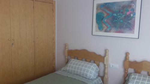 Albergue Fuente Bellido