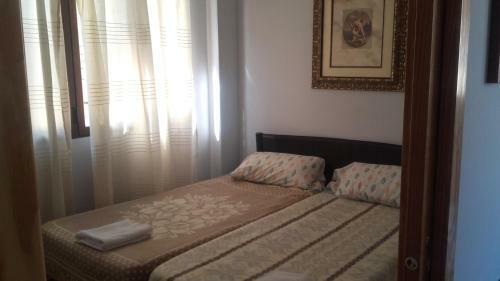 Albergue Fuente Bellido