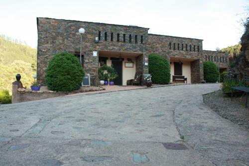 Agroturismo La Cabachuela