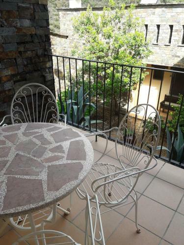 Agroturismo La Cabachuela