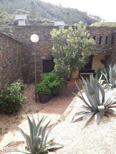 Agroturismo La Cabachuela