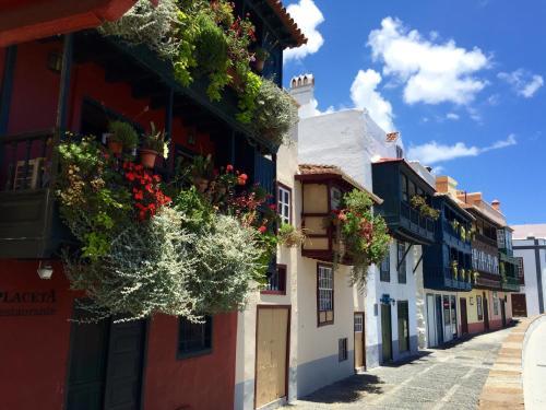 Tazacorte Puerto