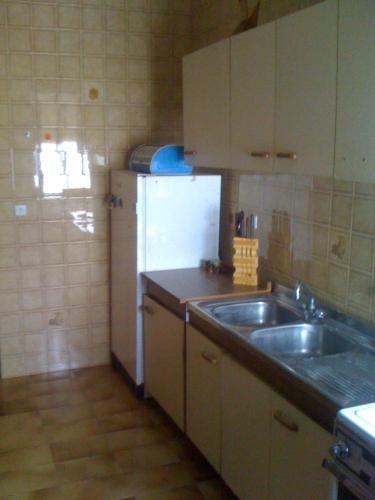 Apartamento Corredera